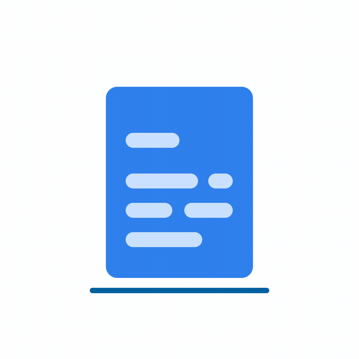 Product analysis process showing how we identify key value propositions and pain points to create relevant surveys
